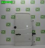 Volkswagen Crafter ('06-'16) Achterdeur rechts dicht wit H1, Gebruikt, Achter, Ophalen of Verzenden, Volkswagen