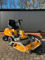 Stiga Villa 16 HST, Ophalen of Verzenden, Gebruikt, Mulchfunctie, 90 tot 120 cm