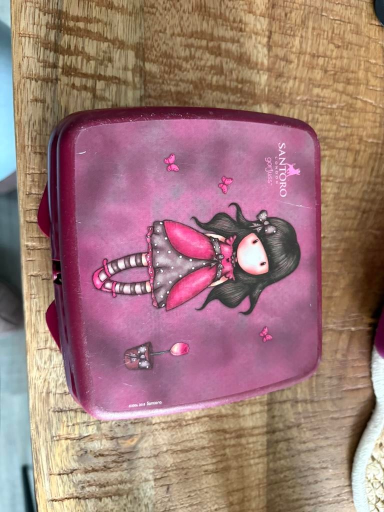 Tupperware snack doosje, Ophalen, Gebruikt, Overige typen