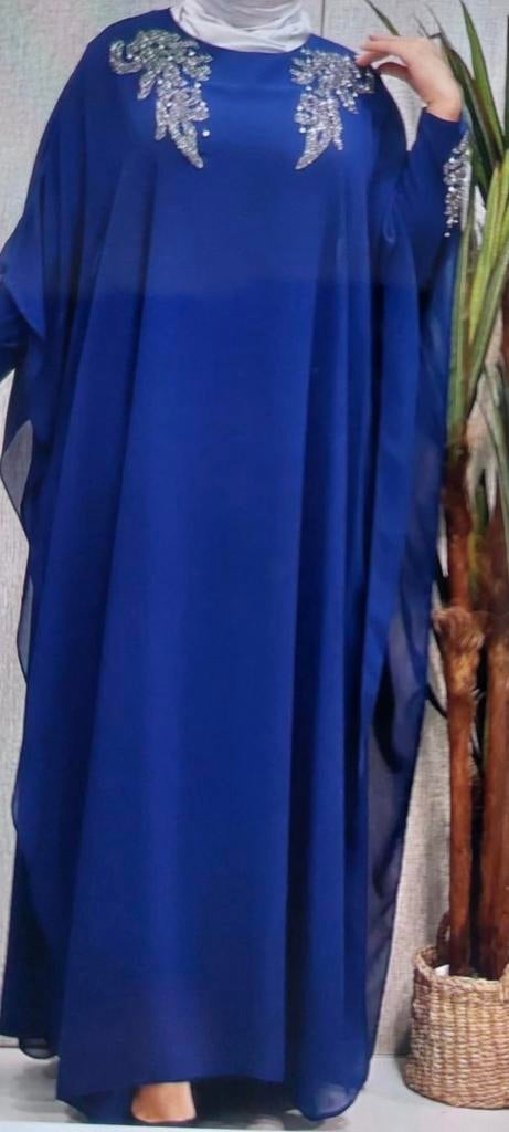 Galajurk maat 54, Kleding | Dames, Ophalen of Verzenden, Zo goed als nieuw, Zwart, Jurk