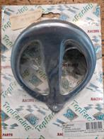 Koelkap metaal chroom tuning Minarelli horizontaal, Ophalen of Verzenden