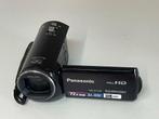 Panasonic HC-V110 Digitale Full HD camcorder, Full HD, N, Panasonic, N