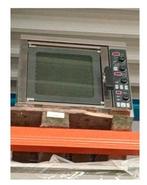 Oven, Witgoed en Apparatuur, Ovens, Gebruikt, 60 cm of meer, Ophalen of Verzenden, Oven met grill