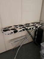 Strijkplank Brabantia, Ophalen