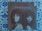 Donna summer & Barbara Streisand        No more tears, Ophalen of Verzenden, Zo goed als nieuw, Pop, Single