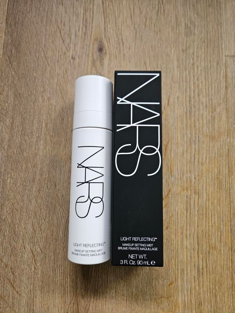 NARS Light Reflecting Setting Mist - Nieuwstaat, Ophalen of Verzenden, Nieuw