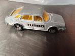 Majorette SAAB 9000 Turbo T.e.a b., Ophalen of Verzenden, Gebruikt, Auto