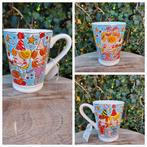 Blond Amsterdam XL mok 0,5L, Blond Amsterdam, Ophalen of Verzenden, Zo goed als nieuw, Kop(pen) en/of Schotel(s)