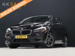 BMW 2 Serie Active Tourer 218i High Executive M Sport [TREKH, Auto's, BMW, Gebruikt, Leder en Stof, Zwart, 2-Serie Active Tourer
