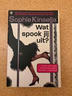 4 boeken Sophia Kinsella, Ophalen of Verzenden, Zo goed als nieuw