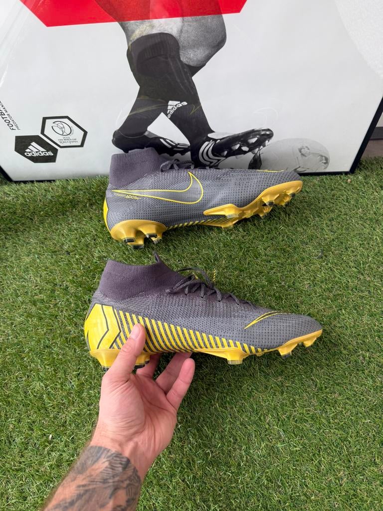 Nike Mercurial Superfly voetbalschoenen, G, G, G, Ophalen of Verzenden