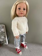 gotz little kidz Eli Nieuwstaat, Verzamelen, Ophalen of Verzenden, Zo goed als nieuw, Pop