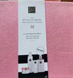 Nieuwe Rituals Sakura pakket, Ophalen, Nieuw, Bad & Douche