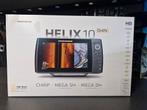 Humminbird Helix 10 G4N met transducer - Nieuw!, Ophalen of Verzenden