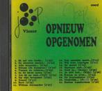 Joop Visser  Opnieuw Opgenomen, Verzenden, Zo goed als nieuw, Levenslied of Smartlap