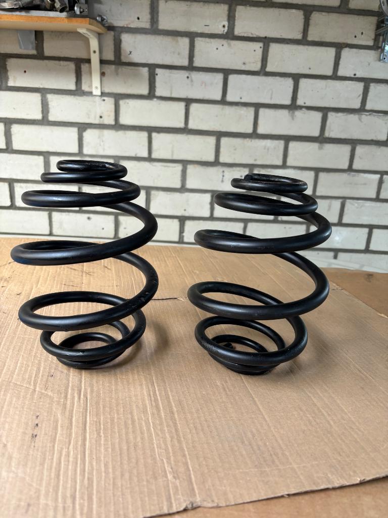 Opel Vectra B achterveren, Auto-onderdelen, Ophalen, Gebruikt, Opel