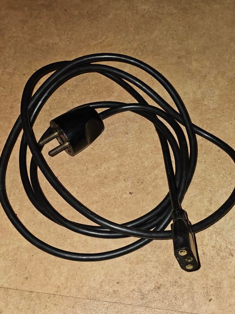 Tektronix net kabel, Ophalen of Verzenden