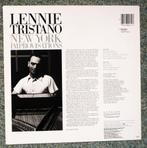 Lennie Tristano – New York Improvisations, Gebruikt, 1980 tot heden, Ophalen of Verzenden, 12 inch