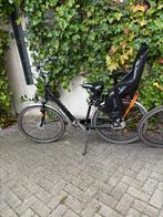 Stadsfiets Altec Omega, 53 tot 56 cm, Ophalen, Zo goed als nieuw, Overige merken