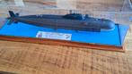 scheepsmodel, Ophalen, Zo goed als nieuw