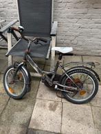 Mag weg voor een klein prijsje., Fietsen en Brommers, Fietsen | Vouwfietsen, Ophalen of Verzenden, Zo goed als nieuw, 20 inch of meer