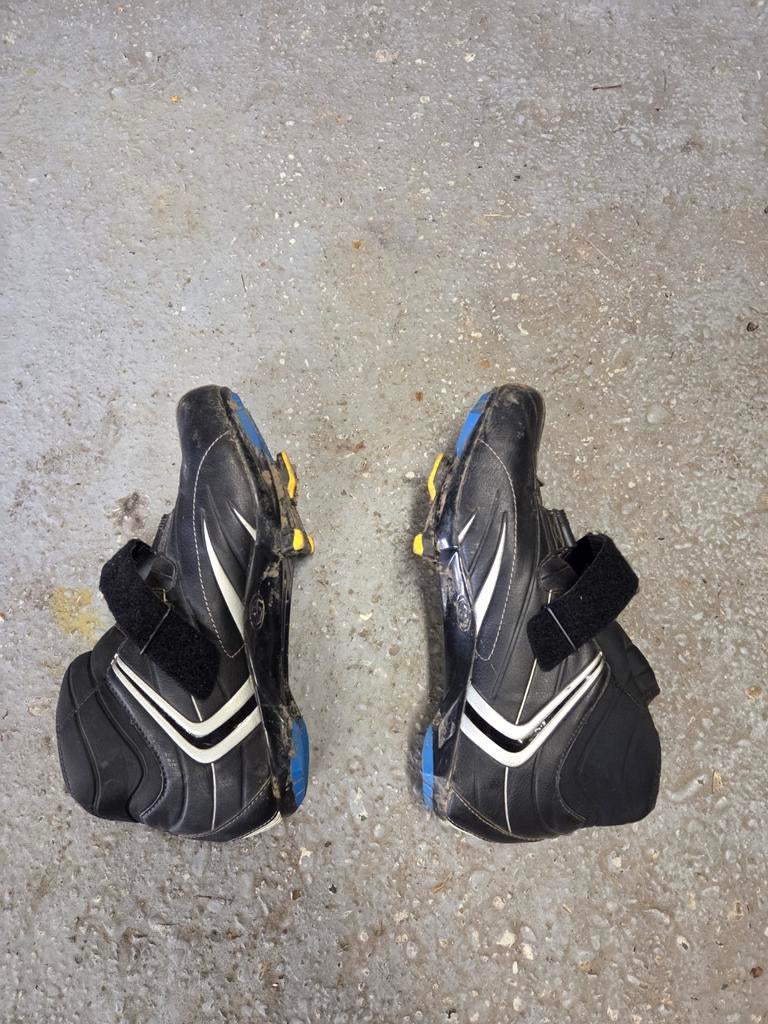 Specialized winter fietsschoenen maat 44, Fietsen en Brommers, Fietsaccessoires | Fietskleding, Specialized, Gebruikt, Heren, Schoenen
