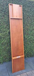 Grote Homas Sjoelbak - Als NIEUW - 200x42cm, Een of twee spelers, Ophalen, Nieuw, Homas