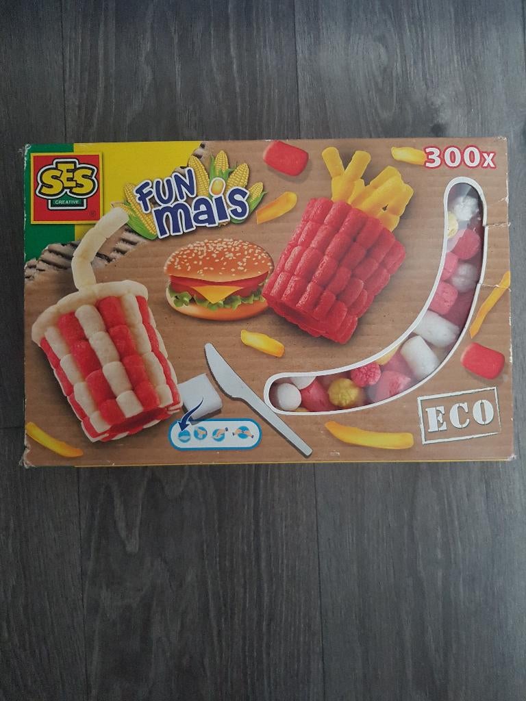 Funmais, Ophalen of Verzenden, Nieuw