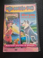 Mijn eerste DVD, Alle leeftijden, Ophalen of Verzenden, Zo goed als nieuw