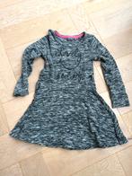 ZGAN Zwierig jurkje "lovely feelings" Vingino maat 110, Kinderen en Baby's, Kinderkleding | Maat 110, Meisje, Ophalen of Verzenden