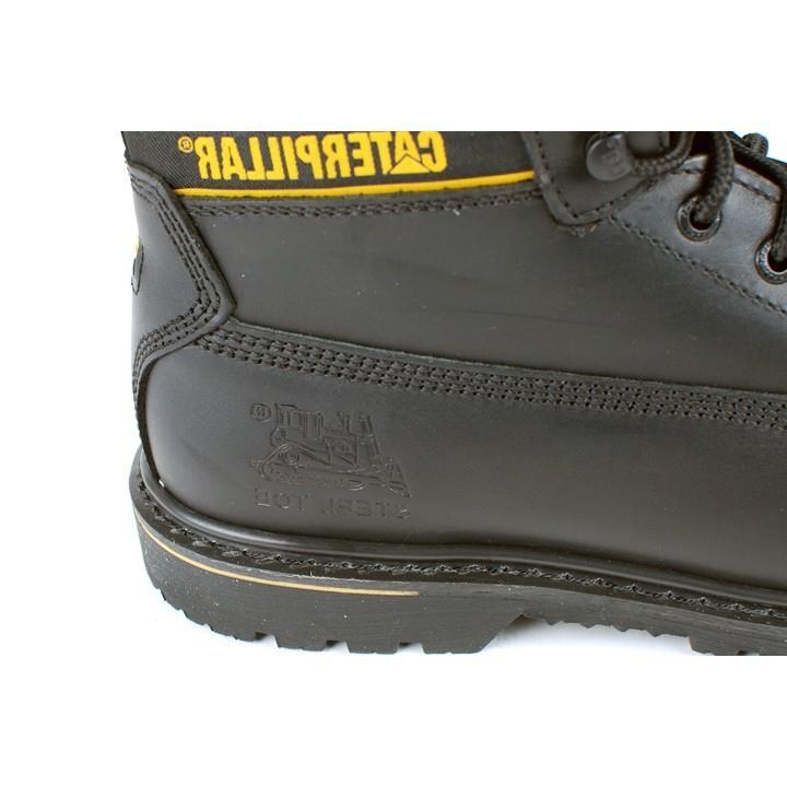 Cat Holton P708030 Goodyear Welted zool S3 | maat 40-47, Werkschoenendeal, Marktplaats@werkschoenendeal.nl, Dames, Schoenen