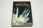 Mineralen — Kleine Encyclopedie van Edelstenen & Kristallen, Ophalen of Verzenden