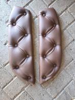 Deurpanelen DAF XF, XG, XG+ choco bruin en antraciet, Ophalen of Verzenden, DAF, Interieur en Bekleding