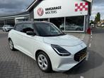 Suzuki SWIFT 1.2 Style Smart Hybrid RIJKLAARPRIJS!, Stof, Gebruikt, 400 kg, Bedrijf