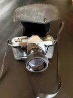 Ricoh Singlex TLS spiegelreflexcamera, Ophalen of Verzenden, Gebruikt, Spiegelreflex, Overige Merken
