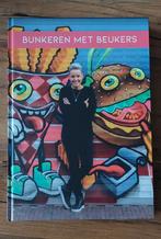 Bunkeren met Beukers In Nieuwstaat, Hoofdgerechten, Ophalen of Verzenden, Zo goed als nieuw, Gezond koken