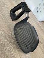 Philips Airfryer grill of Grillplaat HD9911/90, Ophalen of Verzenden, Zo goed als nieuw