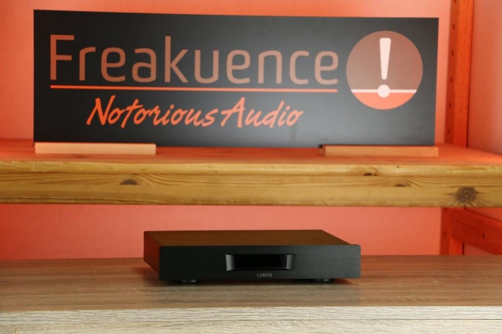 LUMIN D2 / D 2 TRADE.INRUIL Kleur/type anders? USB* Roon*, Audio, Tv en Foto, Mediaspelers, Pixel Magic Systems Ltd., Unit 703-704, 7/F, Tower 1, Harbour Centre, 1 Hok Cheung Street, Hung Hom, Kowloon, Hong Kong