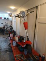 Step met moterblok, Ophalen of Verzenden