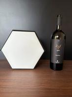 Raak Amsterdam vintage plafondlamp type B-1091 (jaren 60), Ophalen of Verzenden, Gebruikt, Glas