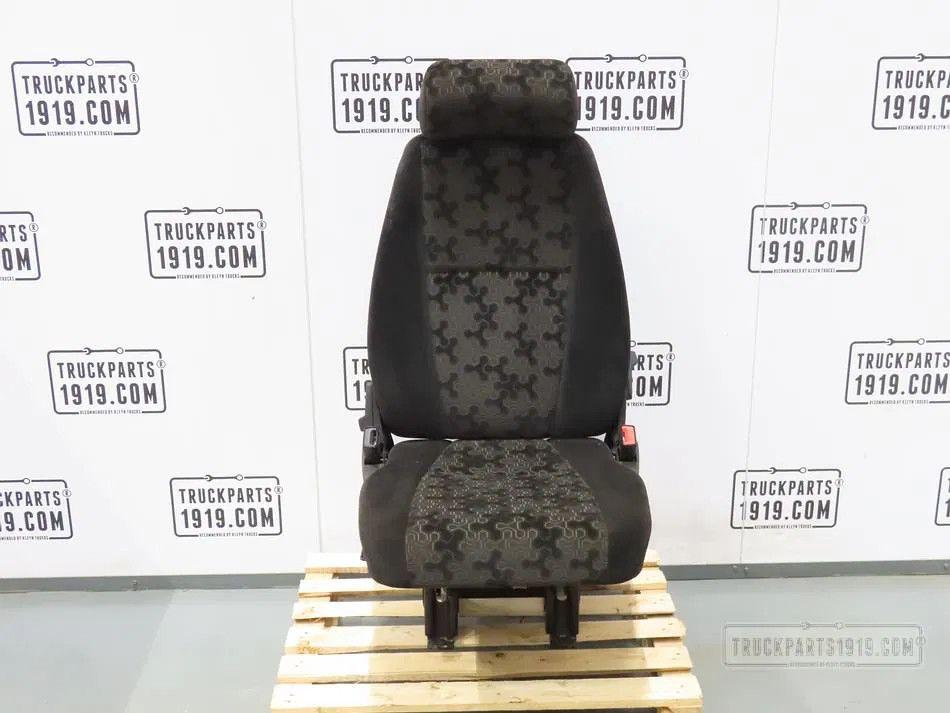 Scania 2126189 Bijrijdersstoel Scania, Ophalen, Gebruikt, Scania, Interieur en Bekleding