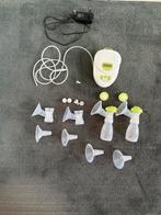 Ardo Calypso dubbele borstkolf met toebehoren, Ophalen, Gebruikt, Borstkolf