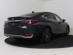 Lexus ES 300h 35th Edition | Lederen Bekleding | Sunroof | A, 12 maanden, 4 cilinders, 1655 kg, Zwart