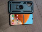 Samsung galaxy A32 4G, Ophalen, Zwart, Zo goed als nieuw, 128 GB