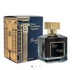 Barakkat Satin Oud Fragrance World - 2 ml sample, Ophalen of Verzenden, Nieuw