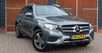 Mercedes-Benz GLC 250 d 4MATIC, BTW auto, Trekhaak, Adaptiev, Automaat, Gebruikt, Euro 6, 2500 kg