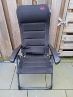 Crespo air deluxe stoelkussen, Ophalen of Verzenden, Campingstoel