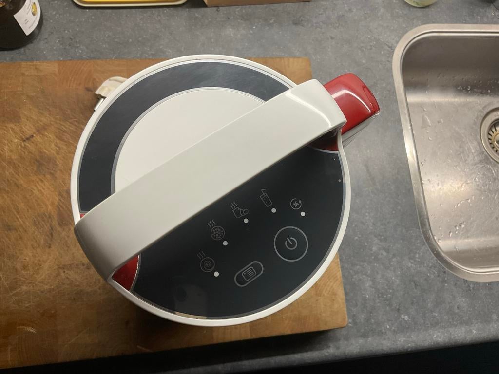 Philips Soepmaker - Nieuw € 35, Ophalen, Zo goed als nieuw