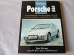 De originele Porsche 924 944 968, Boeken, Ophalen of Verzenden, Gelezen, Porsche