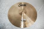 NIEUW!  Soultone Vintage crash ride bekken 2577gr. 21 inch, ., Drums of Percussie, Nieuw, Ophalen of Verzenden